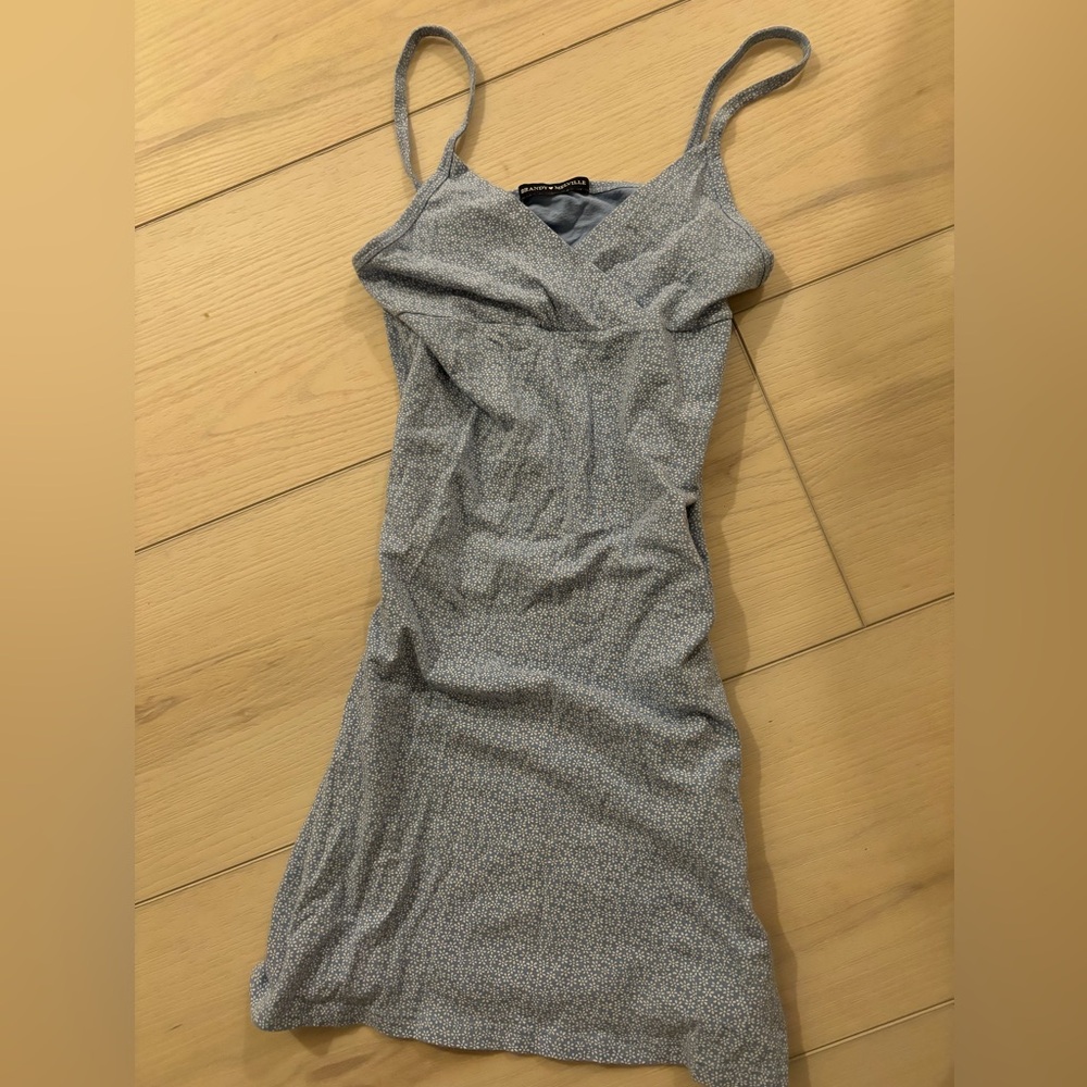 brandy melville dress